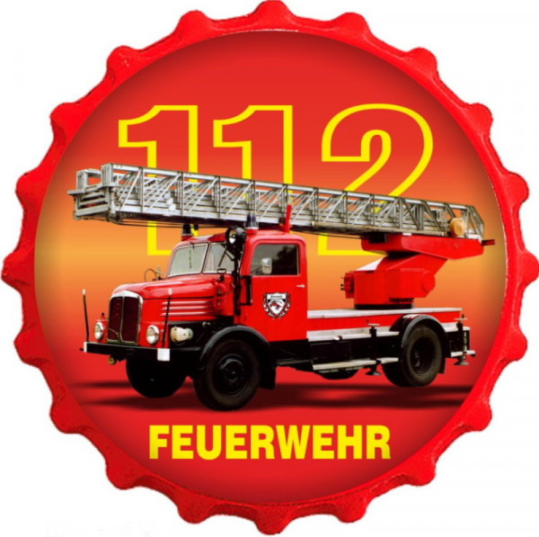 Kapselheber Feuerwehr Leiterwegen